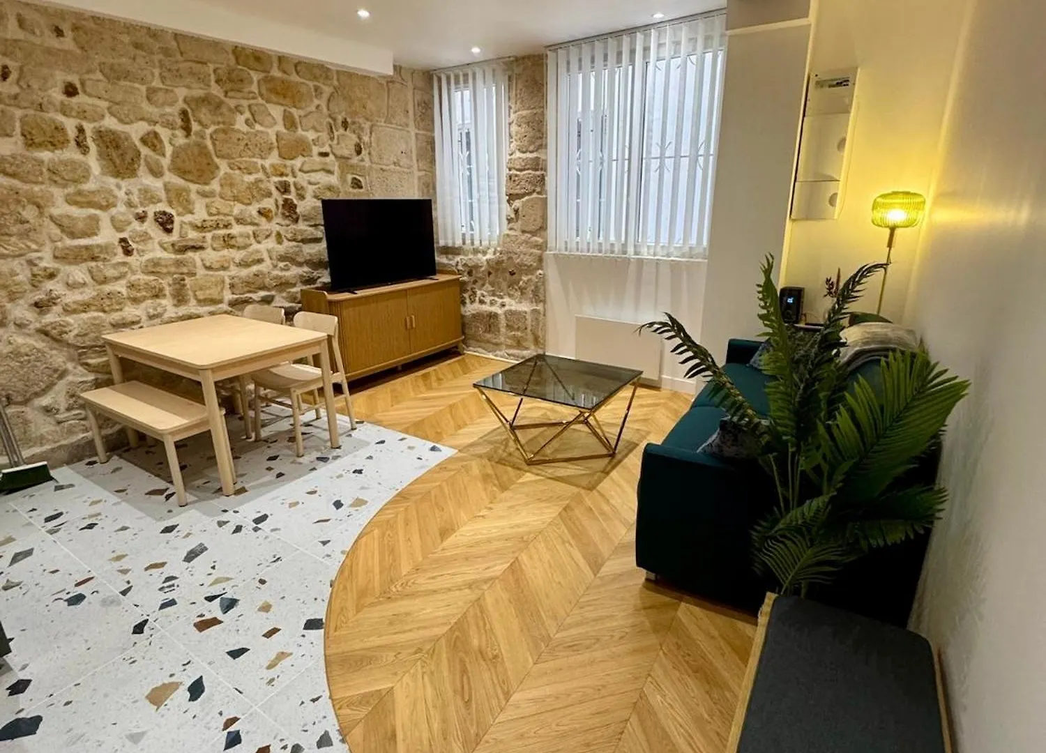 Sejour Magique Au Coeur De Paris公寓