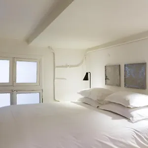 Appartement Opéra Septembre, Paris