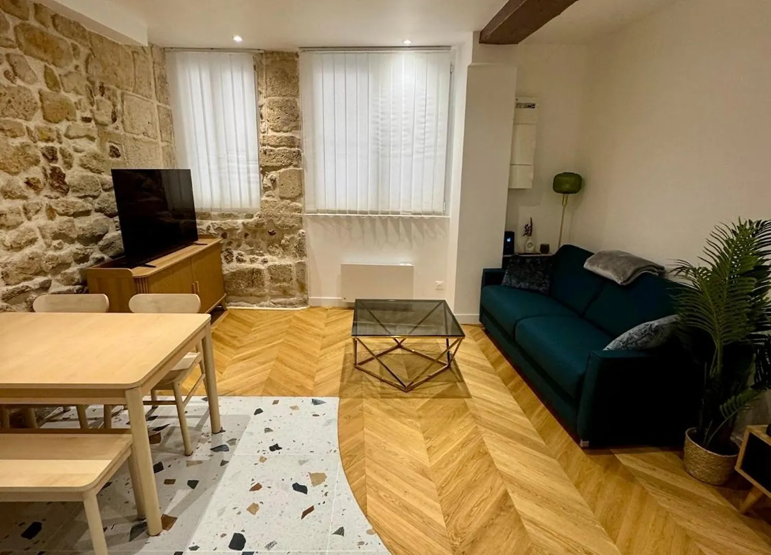 Habitación en casa particular Apartamento Sejour Magique Au Coeur De París