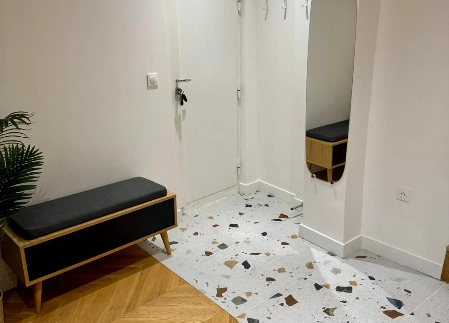 Apartamento Sejour Magique Au Coeur De París Habitación en casa particular