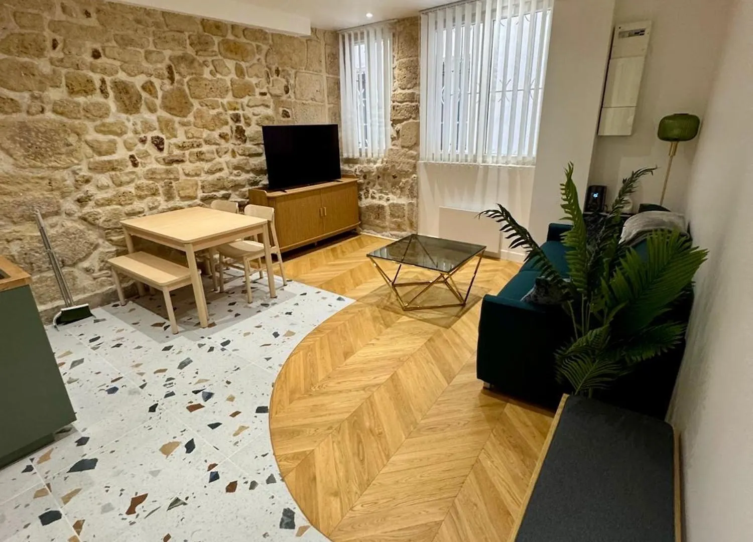 Habitación en casa particular Apartamento Sejour Magique Au Coeur De París