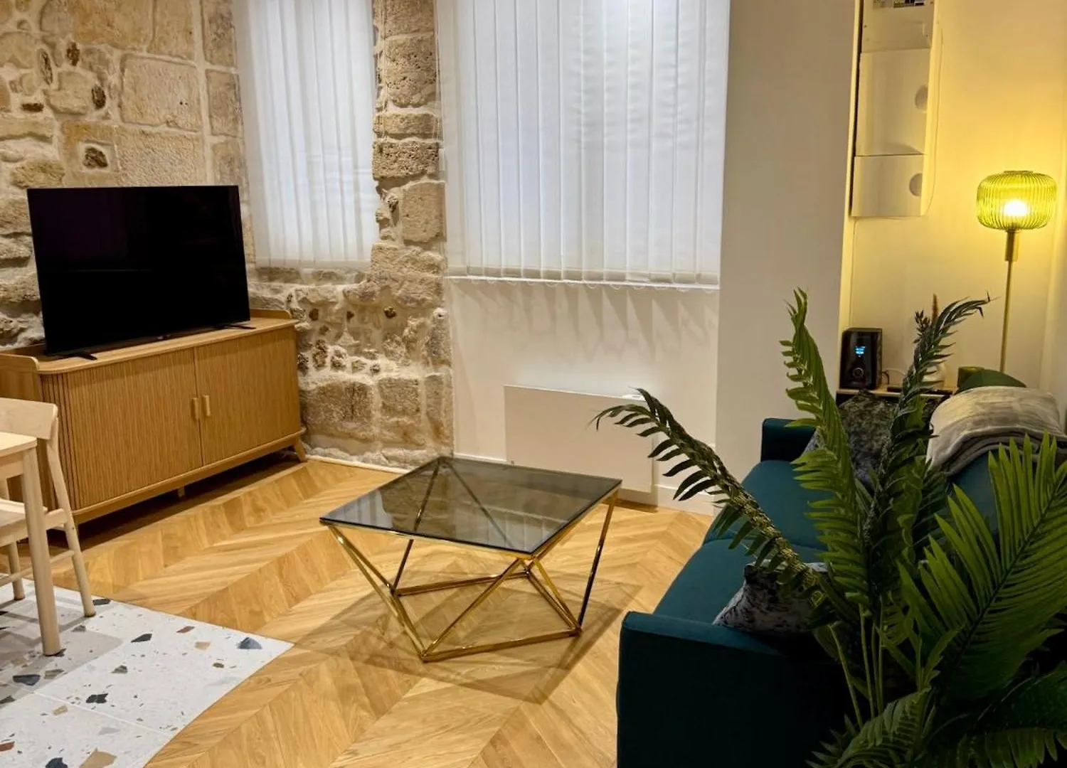 Habitación en casa particular Apartamento Sejour Magique Au Coeur De París Francia
