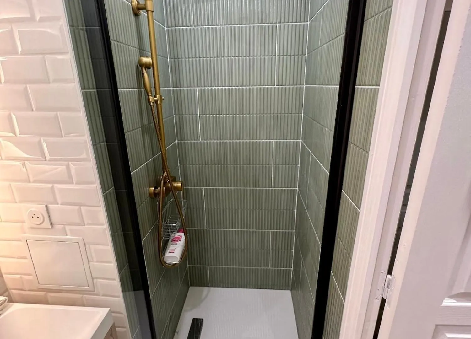 Apartamento Sejour Magique Au Coeur De París 0*,  Francia