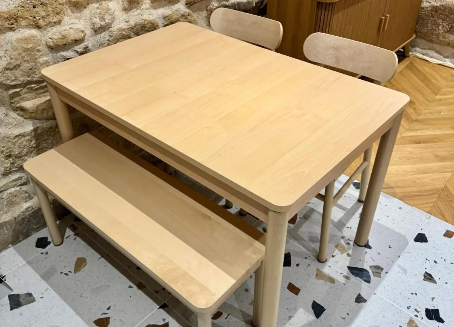 Apartamento Sejour Magique Au Coeur De París 0*,  Francia