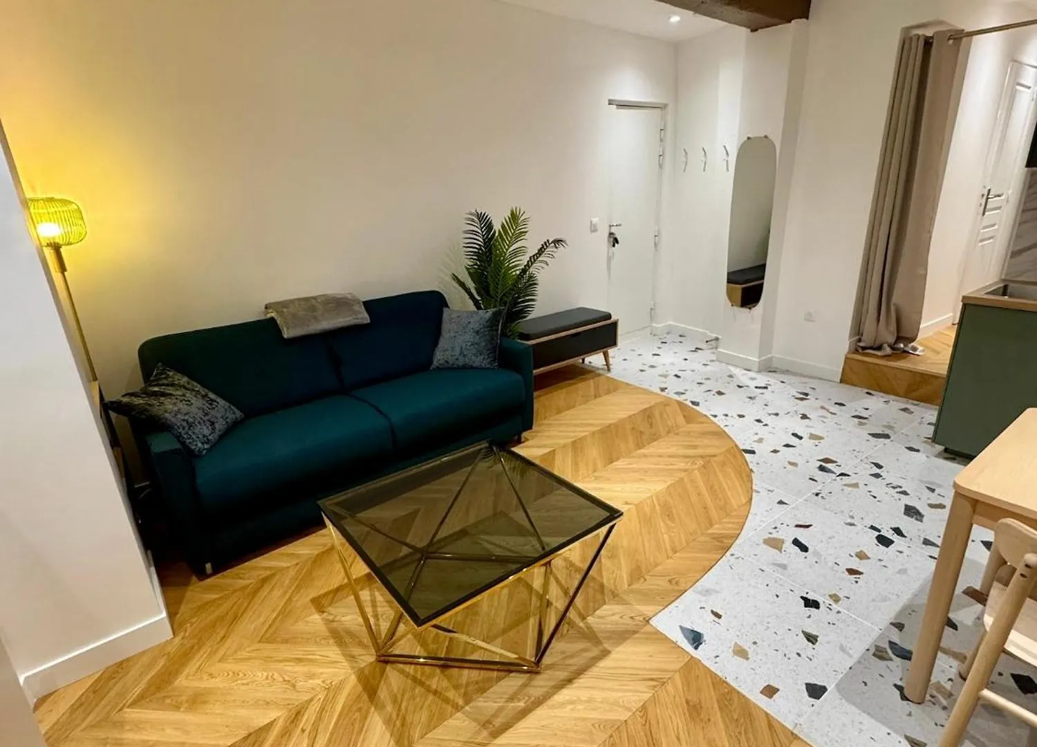 Habitación en casa particular Apartamento Sejour Magique Au Coeur De París Francia
