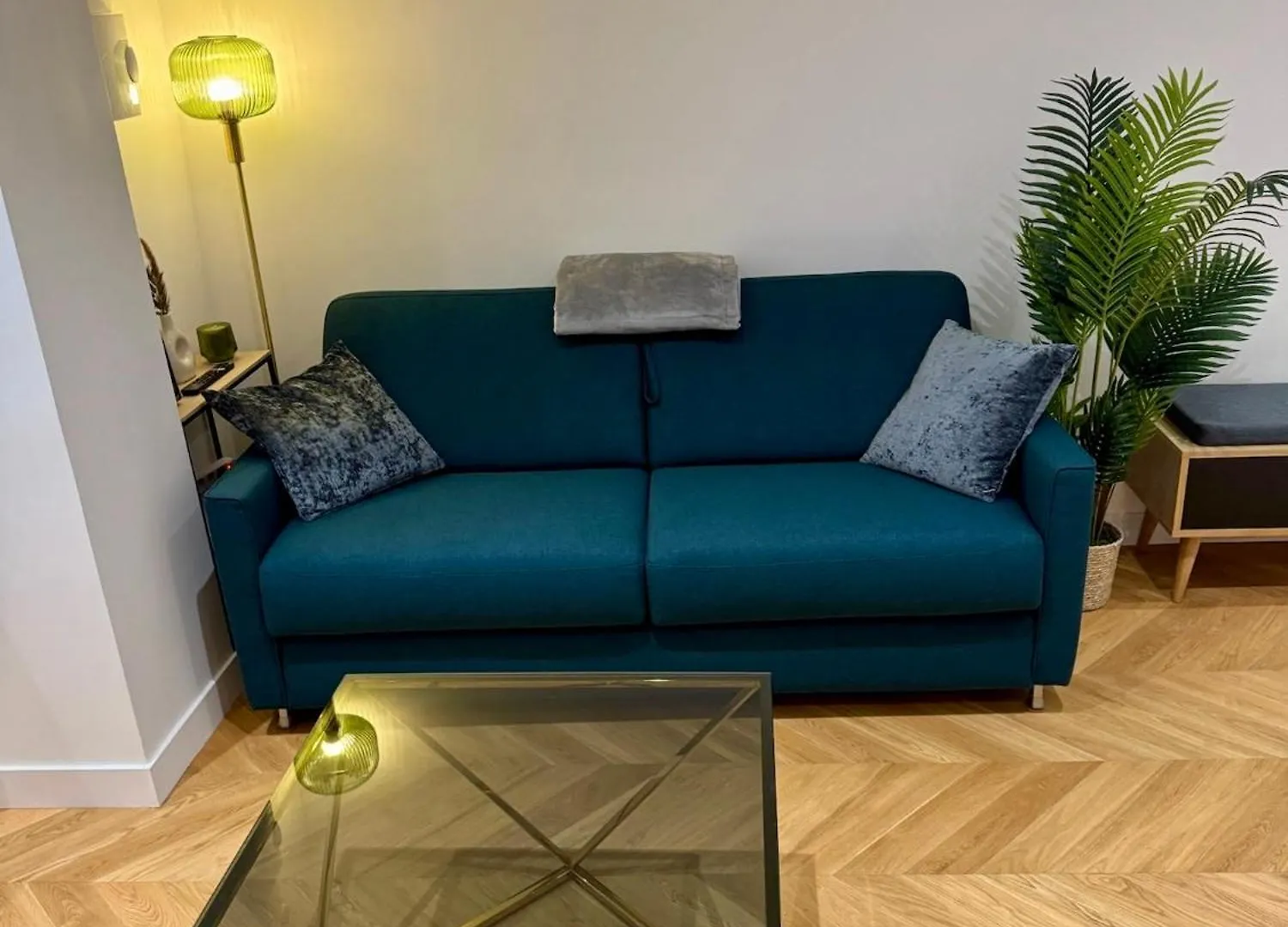 Homestay Sejour Magique Au Coeur De Paris Apartment
