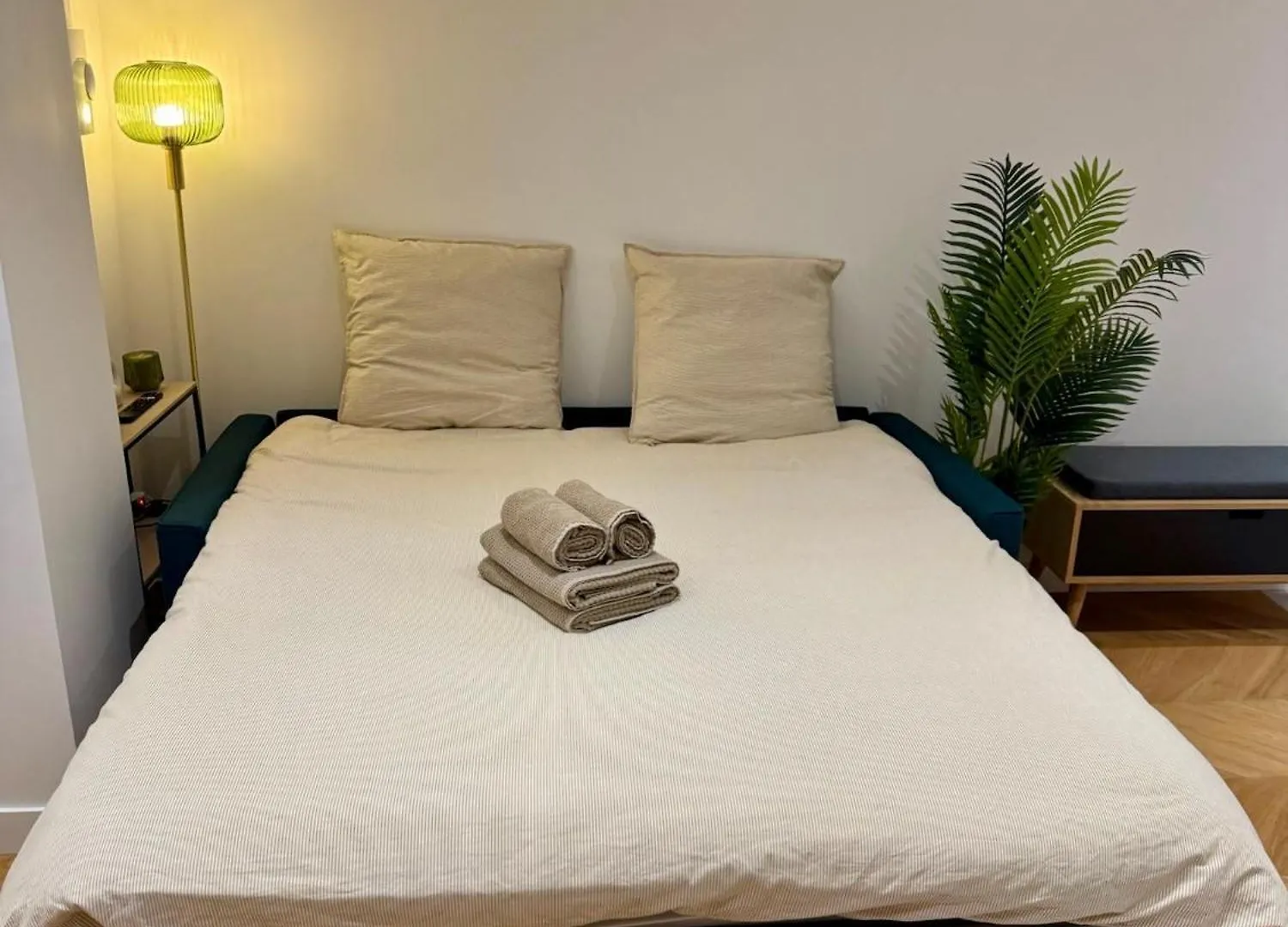 Sejour Magique Au Coeur De Paris Apartment