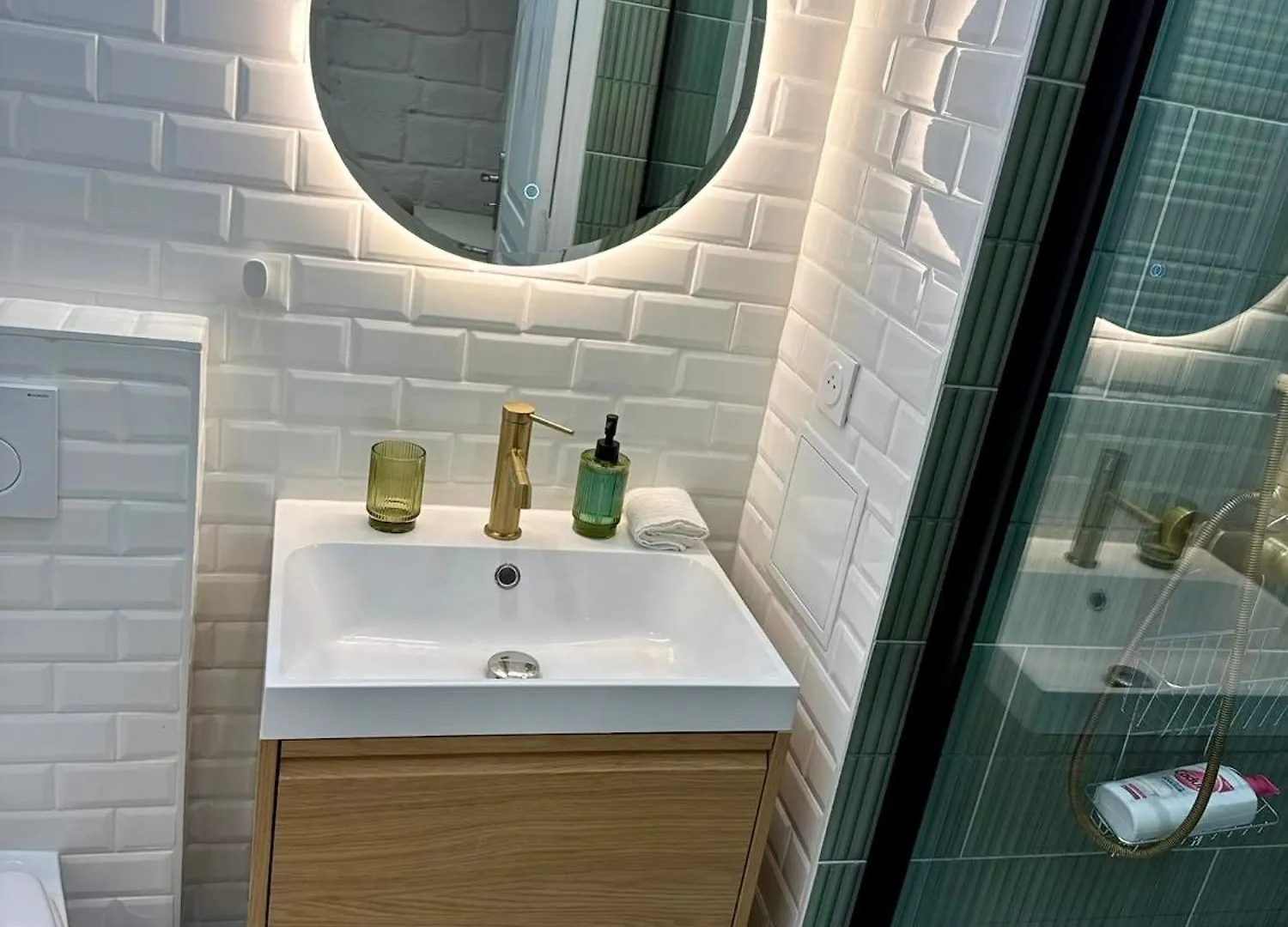Sejour Magique Au Coeur De Paris Apartment France
