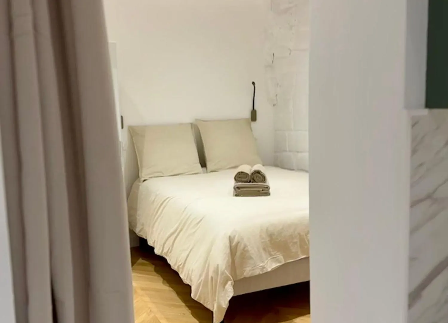 Sejour Magique Au Coeur De Paris Apartment 0*,